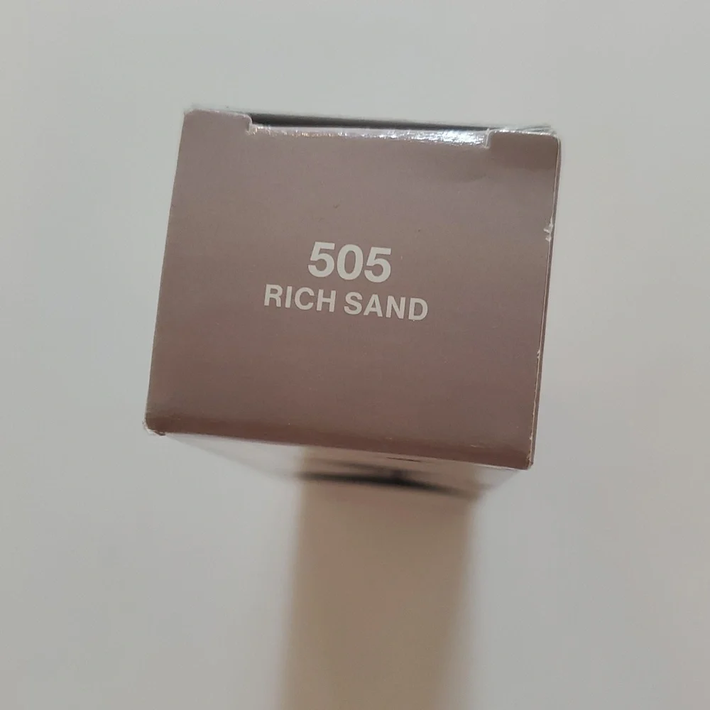 Revlon Illuminance Serum Tint